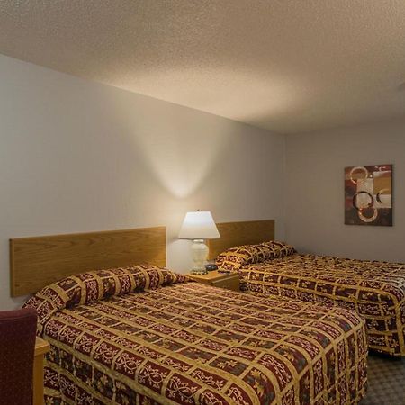Motel 8 Rock Springs Ngoại thất bức ảnh