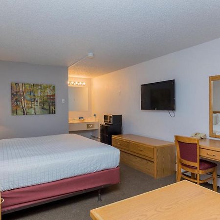 Motel 8 Rock Springs Ngoại thất bức ảnh