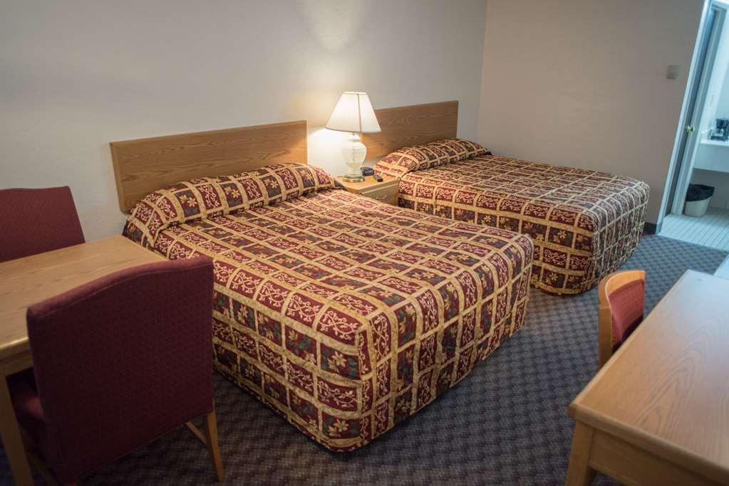 Motel 8 Rock Springs Phòng bức ảnh