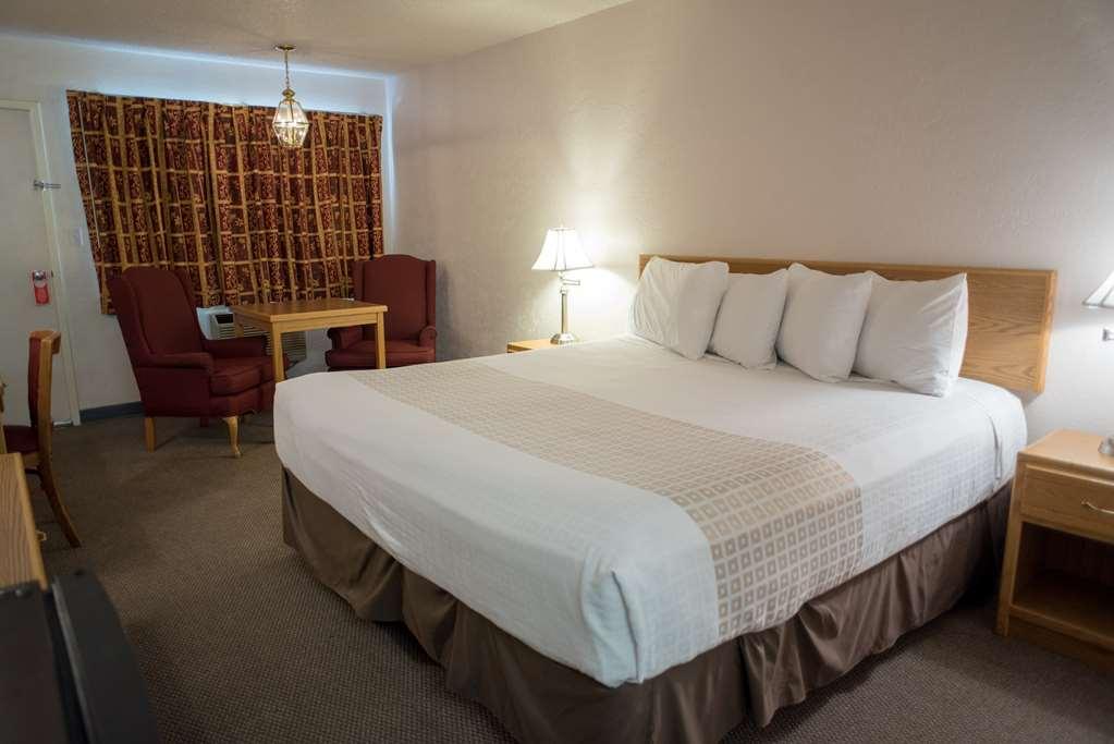 Motel 8 Rock Springs Phòng bức ảnh
