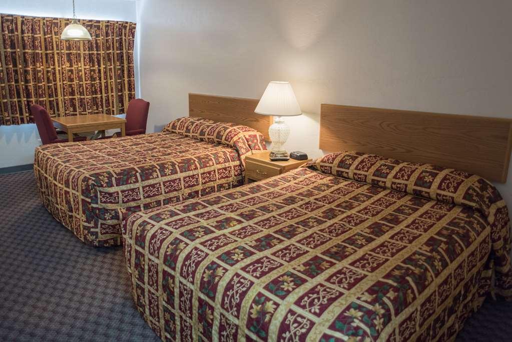 Motel 8 Rock Springs Phòng bức ảnh