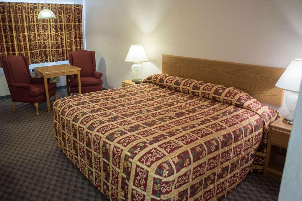 Motel 8 Rock Springs Phòng bức ảnh