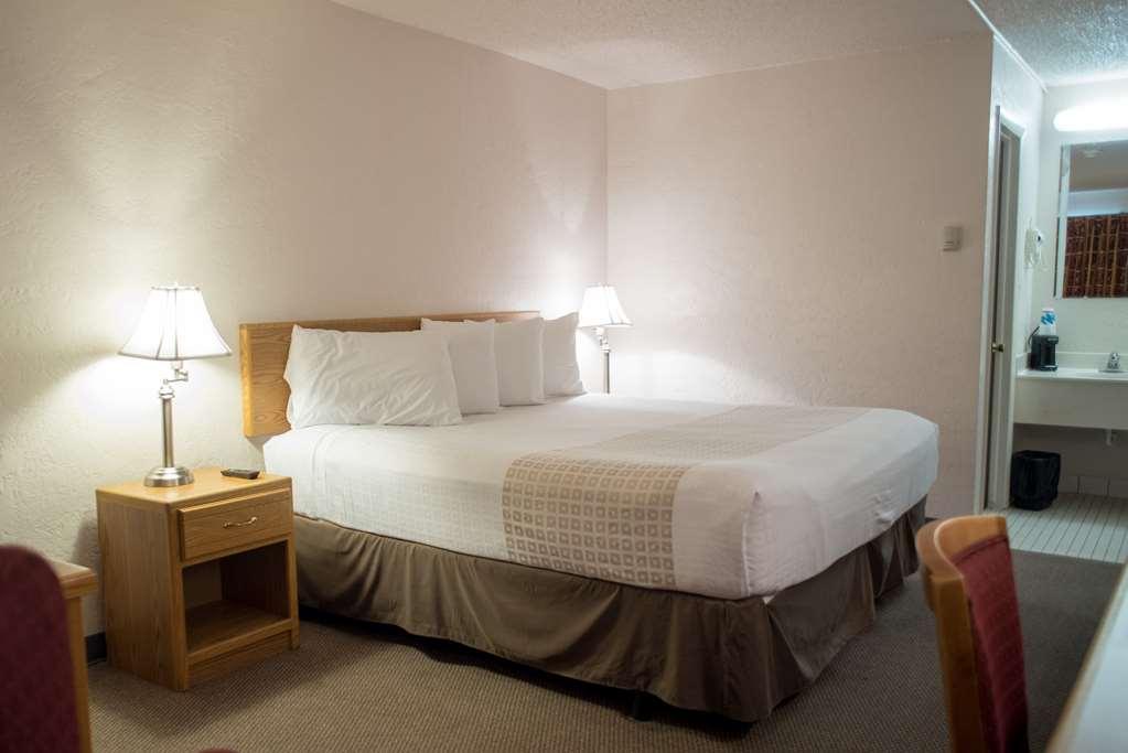 Motel 8 Rock Springs Phòng bức ảnh