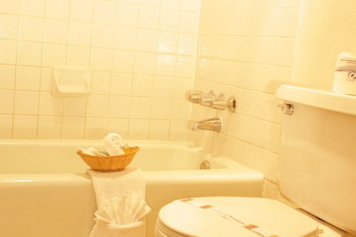 Motel 8 Rock Springs Ngoại thất bức ảnh