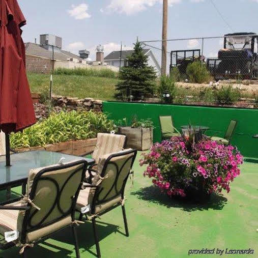 Motel 8 Rock Springs Ngoại thất bức ảnh
